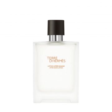 After shave lotion 100 ml