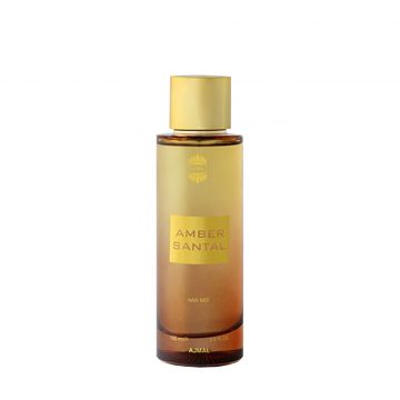 Amber santal hair mist 100 ml de firma original