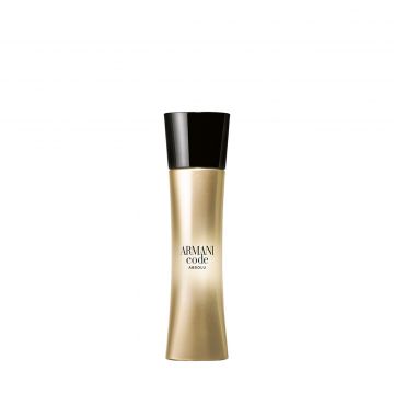 Armani code pour femme absolu 30 ml