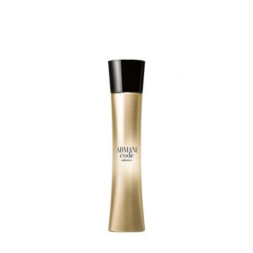 Armani Code Pour Femme Absolu 50 ml de firma originala