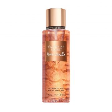 Bare vanilla mist 250 ml de firma original