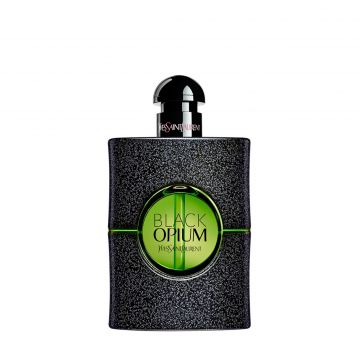 Black opium green 75 ml