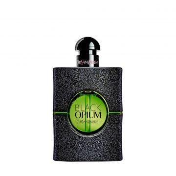 Black Opium Green 75 ml de firma originala