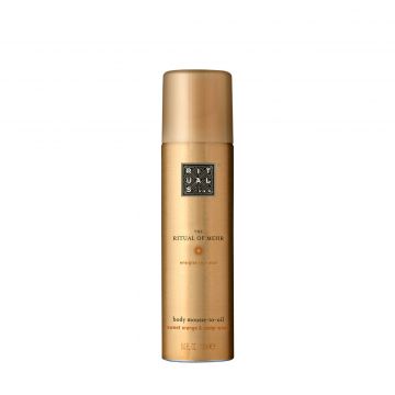 Body mousse-to-oil 150 ml