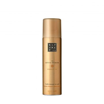 Body Mousse-to-oil 150 ml