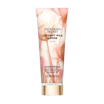 Coconut Milk & Rose Body Lotion 236 ml de firma originala