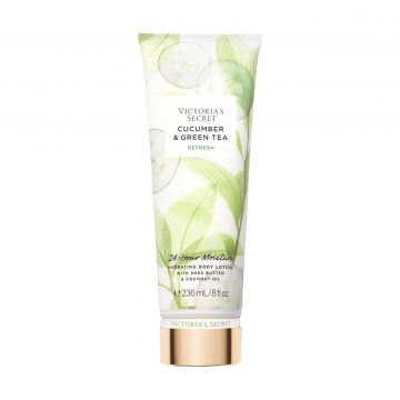 Cucumber Green Tea Body Lotion 236 ml