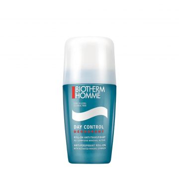 Day control deodorant roll-on 75 ml