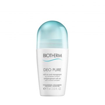 DEO PURE BIO ROLL-ON 75 ml