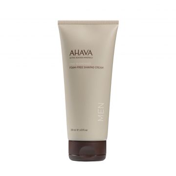 Foam- free shaving cream  200 ml ieftin