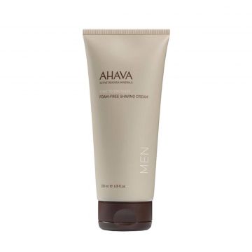 Foam- Free Shaving Cream 200 ml