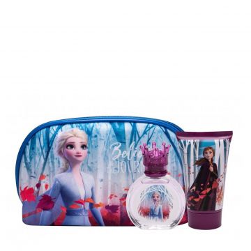 Frozen II Set 150 ml ieftin