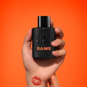 Game 100 ml de firma originala