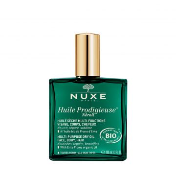 Huile prodigieuse neroli 100 ml