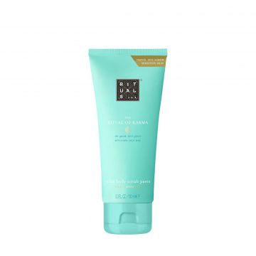 Karma Mild Body Scrub Clay 100 ml ieftina