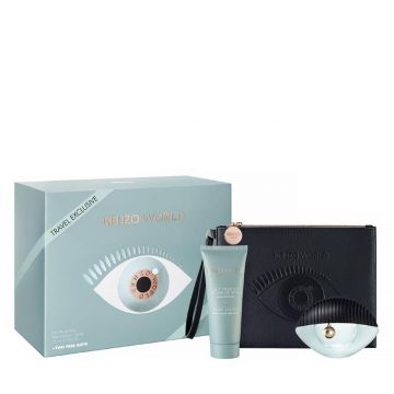 KENZO WORLD SET 150 ml