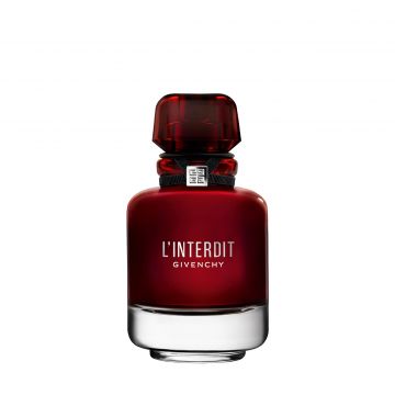 L'interdit rouge 50 ml