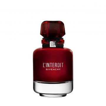 L'interdit Rouge 80 ml de firma originala