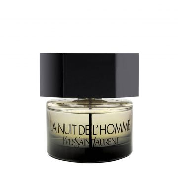 La Nuit De L'Homme 40 ml de firma originala