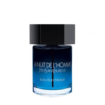 La Nuit de L'Homme Bleu Électrique 60 ml