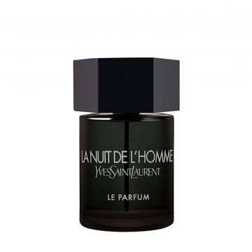 La Nuit De L'Homme Le Parfum 60 ml