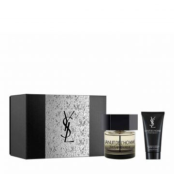 La Nuit L'Homme Set 110 ml