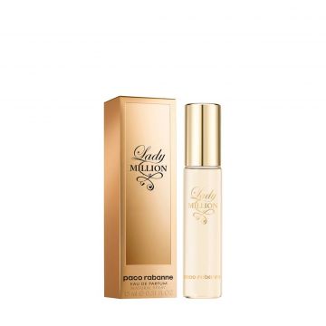 Lady Million 15 ml de firma original