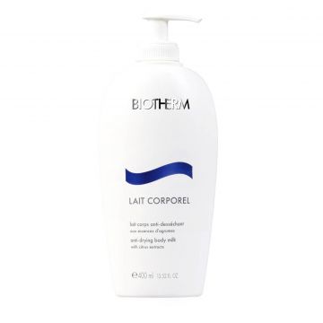 LAIT CORPOREL 400 ml de firma originala