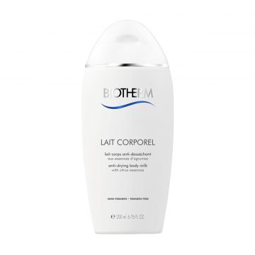 Lait corporel anti- drying body milk 200 ml