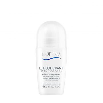 LAIT CORPOREL DEODORANT ROLL-ON 75 ml de firma original