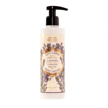 Lavander Body Lotion 250 ml de firma originala