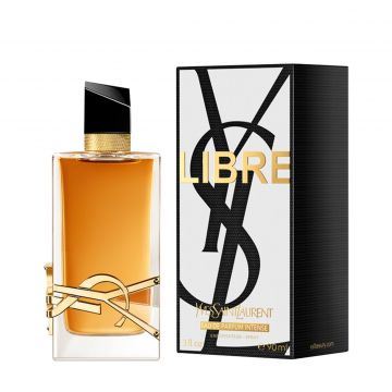 Libre intense 90 ml