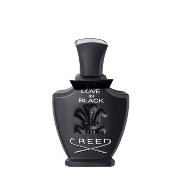 Love In Black 75 ml de firma original