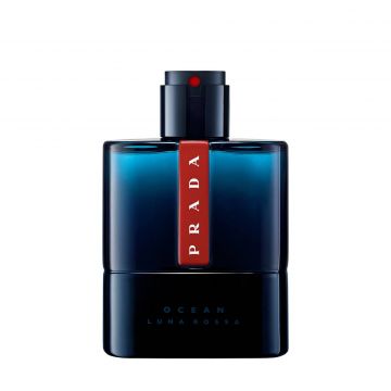 Luna Rossa Ocean 100 ml de firma originala