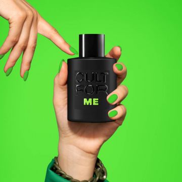 Me 100 ml de firma originala