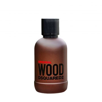 Original Wood 100 ml de firma originala