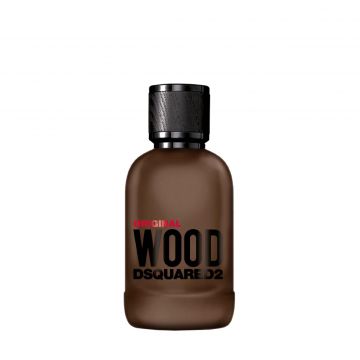 Original wood 50 ml