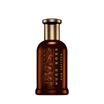 Oud saffron 100 ml