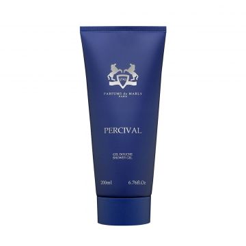 Percival Shower Gel 200 ml