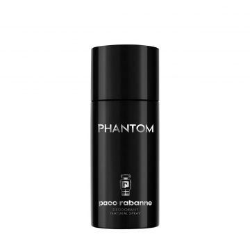 Phantom deo spray  150 ml