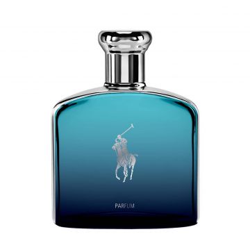 Polo Deep Blue 125 ml