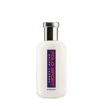 Polo sport fresh  125 ml