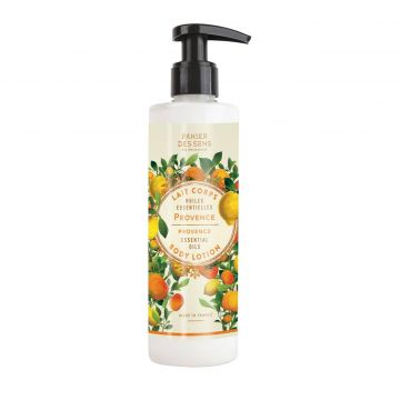 Provence Body Lotion 250 ml de firma originala