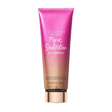 Pure Seduction Shimmer Lotion 236 ml ieftina