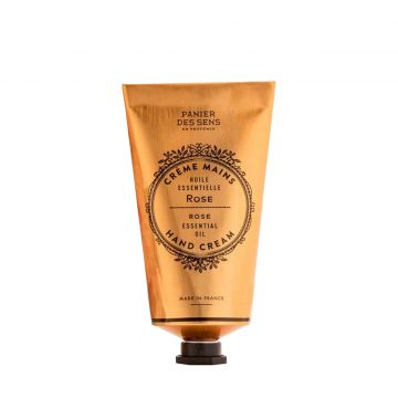 Rose hand cream 75 ml