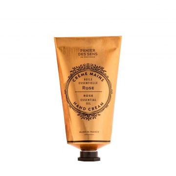 Rose Hand Cream 75 ml