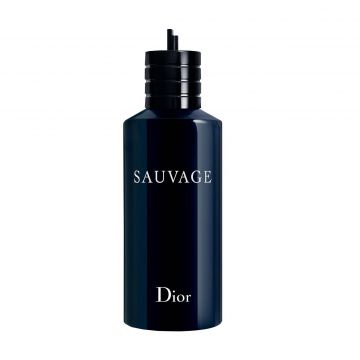 Sauvage Refill 300 ml