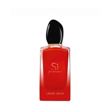 SI PASSIONE INTENSE 100 ml de firma originala