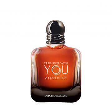 Stronger with you absolutely 100 ml