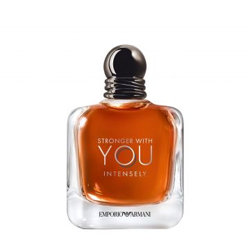 Stronger with you intensely 100 ml